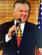 Dan Rdoriguez, Keynote Speaker, Leadership Expert